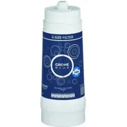 Blue, Filter S-Size