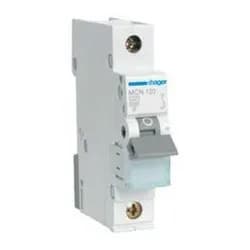 Hager Leitungsschutzschalter MCN120