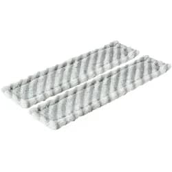 BOSCH 2er Pack Mikrofasertuch lang