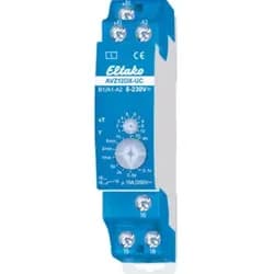 Eltako Zeitrelais AVZ12DX-UC