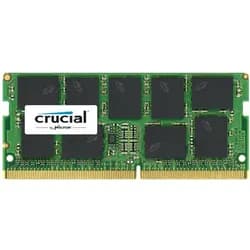 CRUCIAL SO-DIMM 32GB, DDR4-3200, CL22