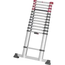 HAILO T80 FlexLine (13 Sprossen)