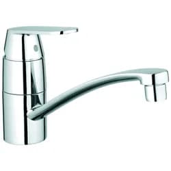 Eurosmart Cosmopolitan Kitchen faucet Chrome