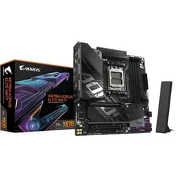 Gigabyte Mainboard