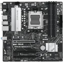 Asus Mainboard