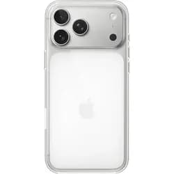 APPLE iPhone 17 Pro Max Clear Case mit MagSafe