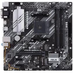 Asus Mainboard