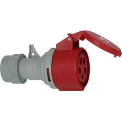 BRE 1081020020 - Brennenstuhl CEE-Kupplung 230V/16A