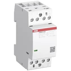 ABB Stotz S&J Installationsschütz ESB25-04N-06 R0604