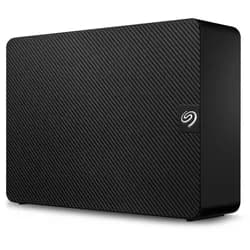 Expansion Desktop - Extern Festplatte - 10TB - Schwarz