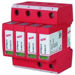 DEHNguard M TNS 275