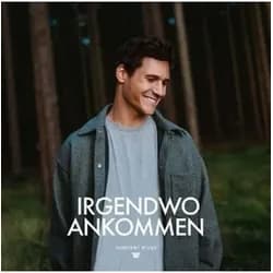 Universal Music GmbH Musik-CD Irgendwo Ankommen, (1-St)