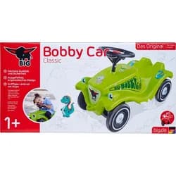 BIG 800056143 Bobby Car Classic Dino