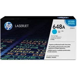 HP Tonerpatrone