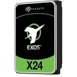 Seagate Exos interne Festplatte - 24 TB