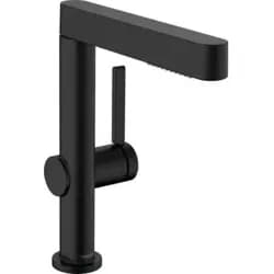 HANSGROHE 76063670 Waschtischmischer 230 Finoris - Schwarz