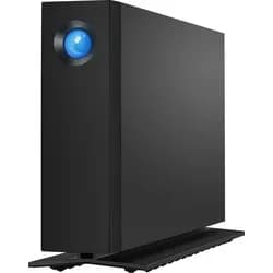 LACIE ext. Festplatte d2 USB-C 7200rpm 8TB