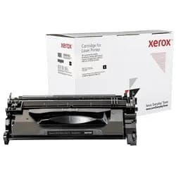 Black Toner - Compatible | Black