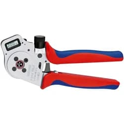 Knipex-Werk Vierdornpresszange 97 52 65 DG A