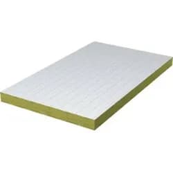 Mineralfaserplatte vorbeschichtet PSX-P