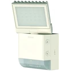 Theben LED-Strahler theLeda S8-100 WH