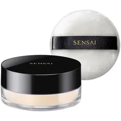 Translucent Loose Powder