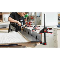 BESSEY Einhandzwinge EZL15-8