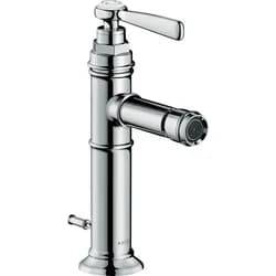 AXOR 16526000 Bidetmischer 100 Axor Montreux chrom - Silber