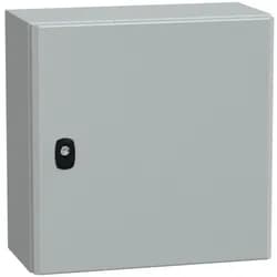 S3d glazed door.h400xw400xd200