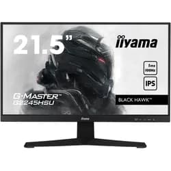 iiyama G-Master G2245HSU-B2 Black Hawk, 21.5"