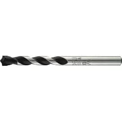 ALPEN Hartmetall-Betonbohrer DIN ISO 5468, Ø 4 mm