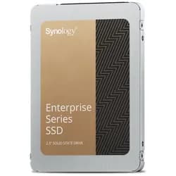 Synology SSD-Festplatte