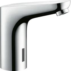 hansgrohe Spültischarmatur