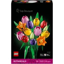 Tulpenstrauß