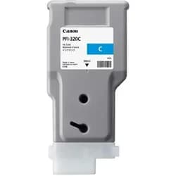 Canon Tinte 2891C001 PFI-320C cyan