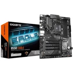 Gigabyte Mainboard
