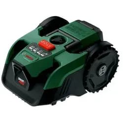 Mähroboter VISIMOW18V-200