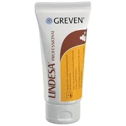 Lindesa Hautschutzcreme GELB 50ml