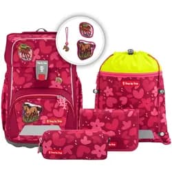 Step By Step Giant Schulranzen-Set
