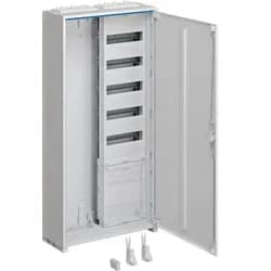 Hager Komplettschrank, univers Z ZB32APZ2