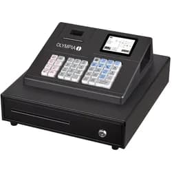 Olympia, Kasse, K100