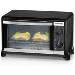 Rommelsbacher Minibackofen