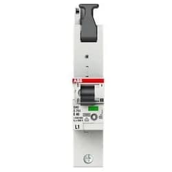 ABB Stotz S&J HLS-Schalter S751-E40L1