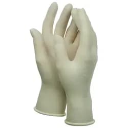 Handschuhe OP Latex Gr 7 steril