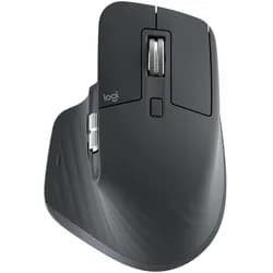 Logitech Maus