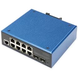 Digitus Netzwerk-Switch