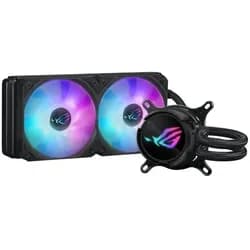 Asus CPU Kühler
