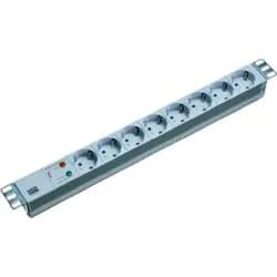 Bachmann Mehrfachsteckdose