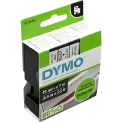 Newell brands D1 Schriftband 19mm/7m 45800