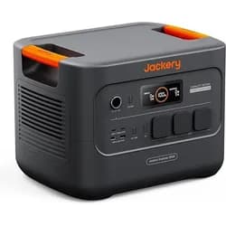 Jackery E3000V2 3072Wh tragbare Power Station 7200W
